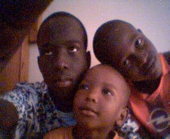 moi et mes petits frere
